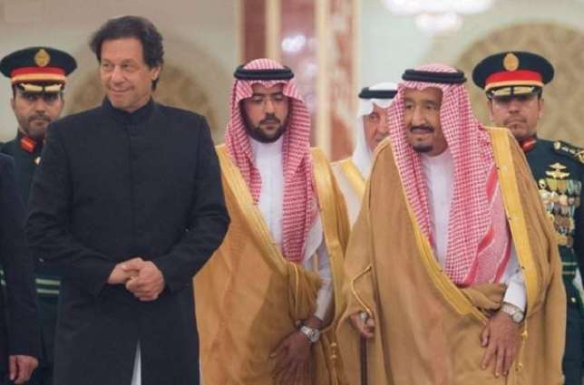 37% of Pakistanis are jubilant over Saudi aid to overcome financial crisis, 28% are displeased about it, while 31% remain indifferent
