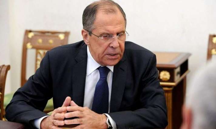 Russia Aims to Closely Cooperate With Dominican Republic in UN Security Council - Lavrov