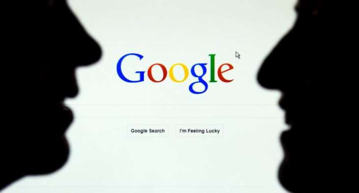 Russian Watchdog Roskomnadzor Says Initiated Administrative Case Against Google