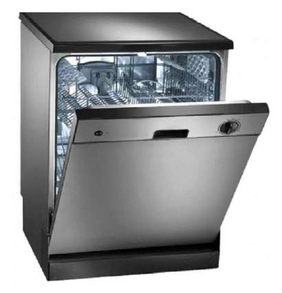 Dawlance launches ONE TOUCH Dishwasher with Dirt & Load Sensors