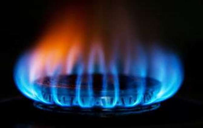 Gas to be available only 8 hours a day in winters