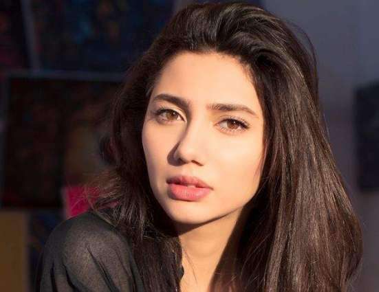Mahira Khan calls for mental health awareness following student’s suicide