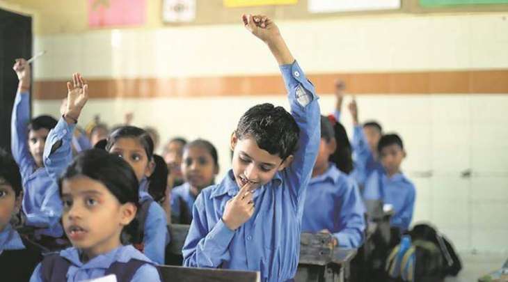 Punjab govt planning to fine, jail parents if children remain absent in school