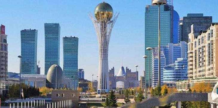 Syrian Gov't Delegation Plans to Meet in Astana With Iran Representatives -Kazakh Ministry