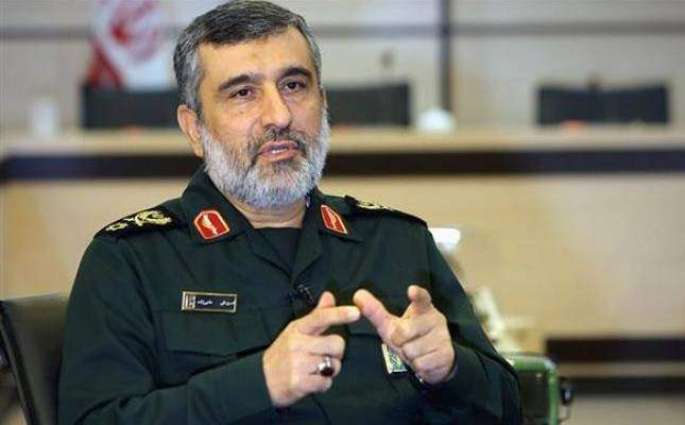 Total of 75 Anti-Iran Terrorist Plots Prevented Since Late March - Military