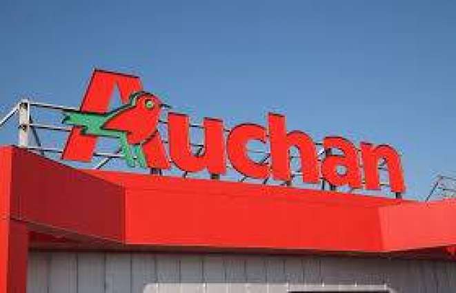 Auchan Retail Group Tops Rating of Largest Foreign Companies in Russia - Forbes