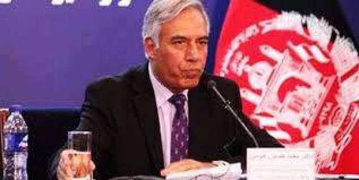 Afghanistan Can Achieve High GDP Growth Rate by 2025 if Peace Process Succeeds - Minister