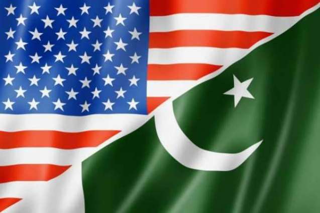 امریکا توں وڈی خشخبری آ گئی:پاکستانی حکومت چینی قرضہ ملن توں پہلے ای آئی ایم ایف نوں قرضہ دے دیوے گی:امریکی محکمہ خزانہ