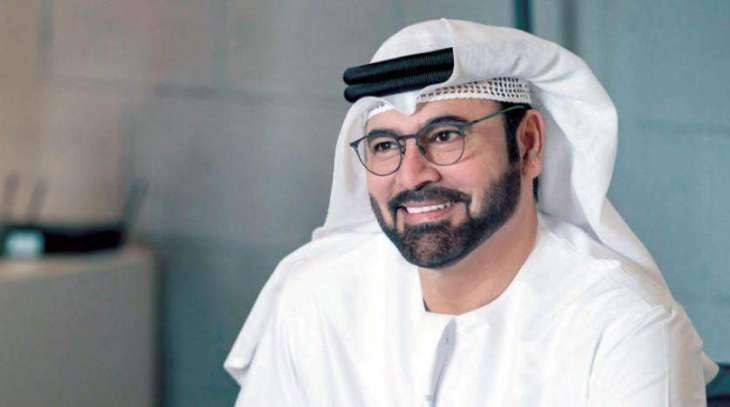500-strong team brainstorming UAE future over next 50 years: Al Gergawi