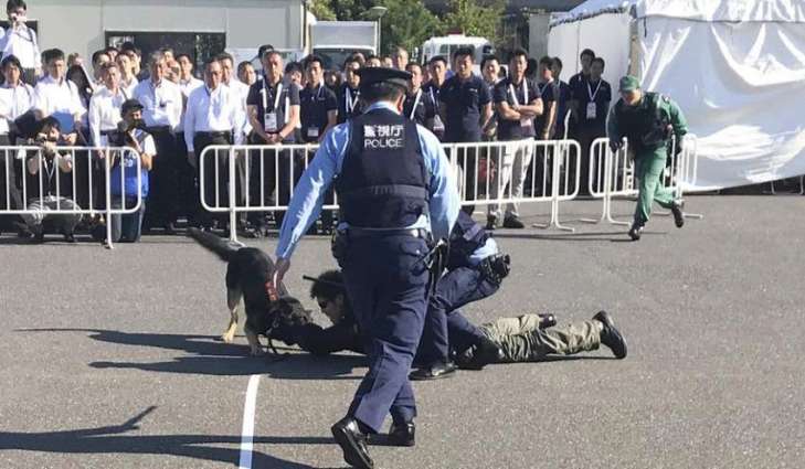 Tokyo Holds First Anti-Terror Drills Ahead of 2020 Olympic Games - Reports