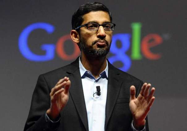 Google CEO to Take Questions From US House Committee on Content Filtering Practices