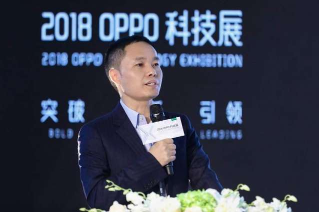 OPPO to Invest RMB 10 Billionin Research & Development in 2019