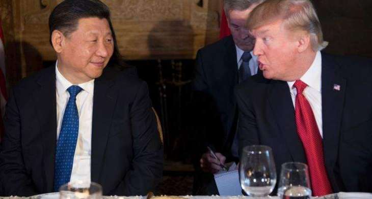 Trump to Meet With Xi at Dinner in Buenos Aires on December 1 - Reports