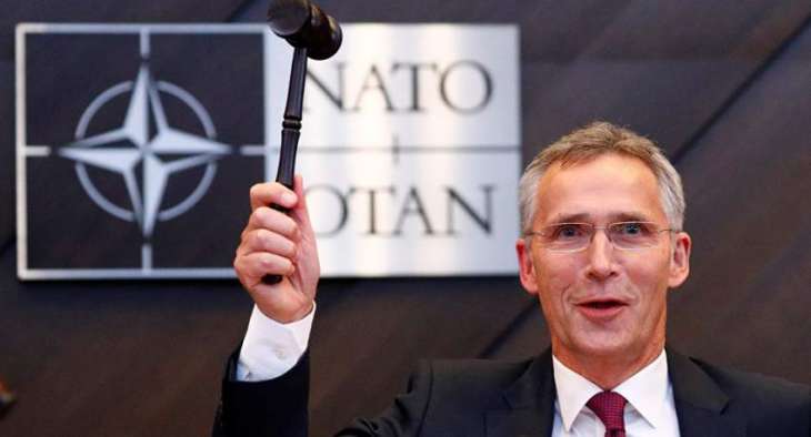 NATO Foreign Ministers to Discuss Situation Around INF Treaty in December - Stoltenberg