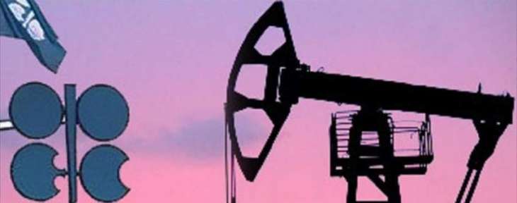 OPEC daily basket price stood at US$58.09 a barrel Thursday