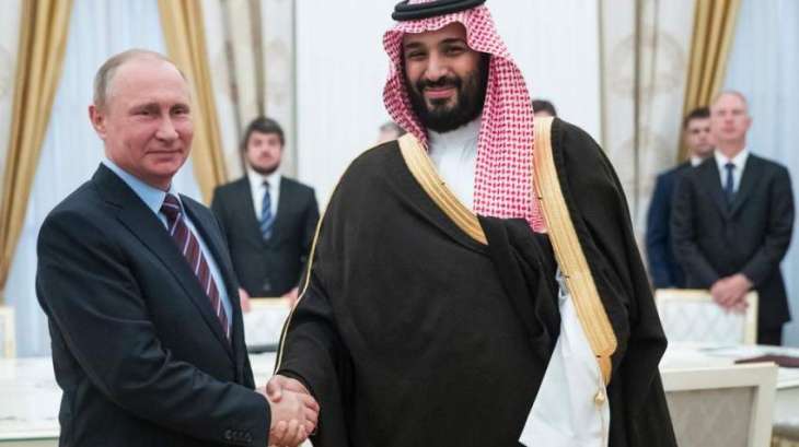 Putin, Saudi Prince to Discuss OPEC-Non-OPEC Cooperation at Meeting in Argentina - Source