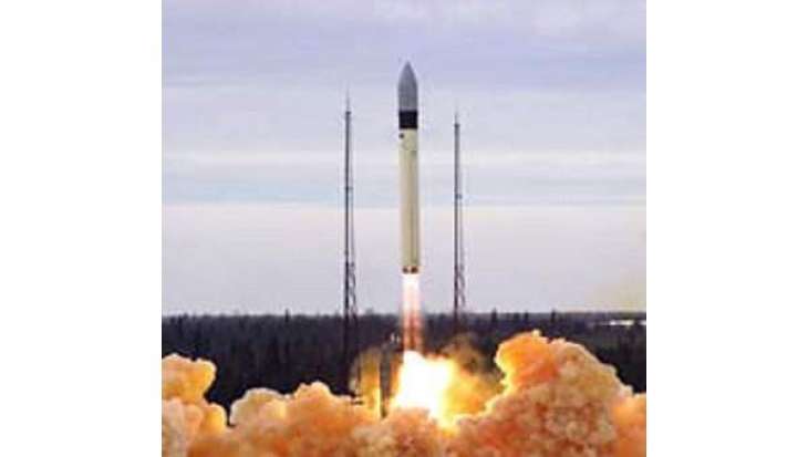 Russian Space Agency Blames Ukraine for Delayed Gonets Satellite Launches