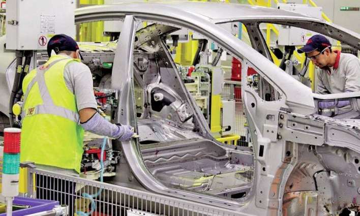 Pakistan to have its own auto manufacturing industry: PM Imran