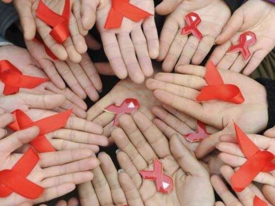 پورے ملک اچ ورلڈ ایڈز ڈے اج منایا ویسی