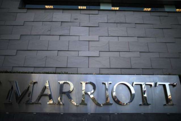 World's Largest Hotel Chain Marriott Says 500Mln Guest Records Exposed in Massive Breach
