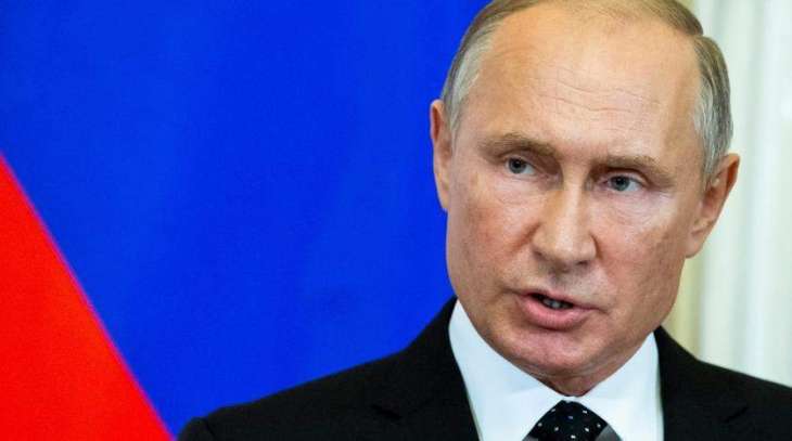 Preparation of Putin's Visit to Saudi Arabia Underway, No Final Date Yet - Peskov