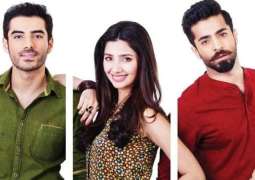 Sheheryar Munawar wants a sequel of Ho Mann Jahaan              