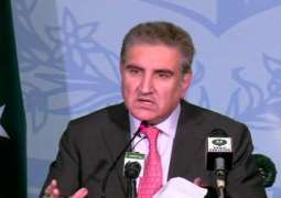 وزير الخارجية الباكستاني: باكستان تريد السلام في المنطقة