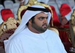 ولي عهد الفجيرة: الإمارات اثبتت قدرتها على التميز والتفوق ونشر قيم التسامح