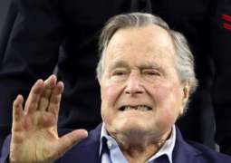 Trump to Designate Dec 5 National Day of Mourning for Late George H. W. Bush - White House