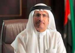 سعيد الطاير: الإمارات أصبحت مصدر إلهام للمنطقة والعالم