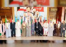 <span>إنطلاق المؤتمر الـ46 للجمعية العمومية لاتحاد وكالات الأنباء العربية "فانا" بمشاركة وكالة أنباء الإمارات</span>