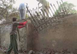 IHC bars demolition of Punjab Governor House’s walls