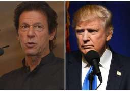 Trump Offers Khan to Renew US-Pakistani Partnership - Pakistani Foreign Ministry