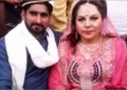 اک ہور غیر ملکی سوانی پاکستانی مُنڈے دی محبت وچ پاکستان آ گئی