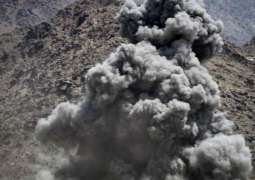 Russia Demands Probe Into Deadly NATO-Coalition Airstrikes in Afghanistan