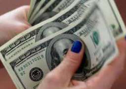 امریکی ڈالر استحکام ،آسڑیلوی ڈالر دی شرح تبادلہ اچ 0.75 فیصد ودھارا