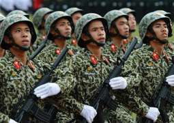 Representatives of Russian, Vietnamese Defense Ministries Discuss Security in Asia-Pacific