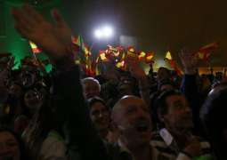 EU Lawmakers Blame Spanish Leading Parties for Success of Far-Right in Andalusian Election