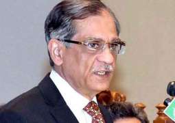 Whoever stands for justice, gets sacked: CJP on Bani Gala encroachment case