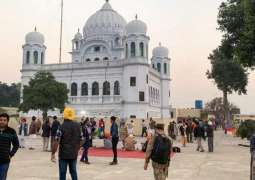  Pakistan, India Unlikely to Mend Ties Despite Opening of Kartarpur Border Crossing