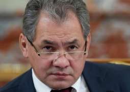 Russian Defense Minister Expected to Visit India on December 12-13 - Indian Ambassador