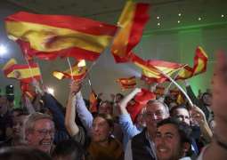 Sunday's Election Manifests Rise of Far-Right Forces in Spain's Andalusia