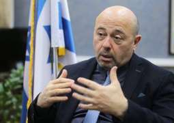 Israeli Ambassador Says No 'Hidden' Goals in Northern Shield Operation