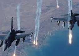ترک فضائیہ دا عراق اچ آپریشن ، 5 دہشت گرد ہلاک