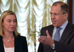 Lavrov to Meet With Mogherini, Greminger on Sidelines of OSCE Ministerial Council - Moscow