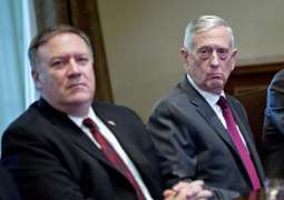 Pompeo, Mattis Misled US Lawmakers in Khashoggi Briefing - Senator