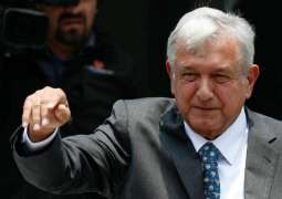 Mexican President Lopez Obrador Suspends Oil Auctions for 3 Years