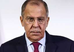Lavrov Holding Meeting With Mogherini on Sidelines of OSCE Ministerial Council in Milan