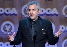 Alfonso Cuaron, Spike Lee Make Short List for Golden Globe Best Director Award