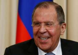 Russian Foreign Minister, OSCE Chief Discuss Special Monitoring Mission to Ukraine- Moscow